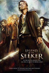 legend of the seeker season 2 subtitle indonesia